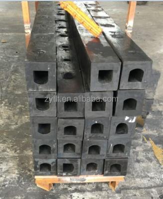 China Marine equipment factory dock fender anti-collision boat fender used boat fender for sale for sale