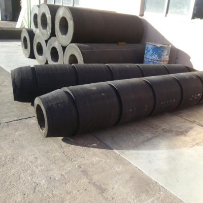 China NR Marine Natural Rubber Tug Boat Shock Absorber for sale