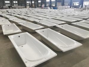 Verified China supplier - Xuancheng Bathsjoy Sanitary Ware Co., Ltd.