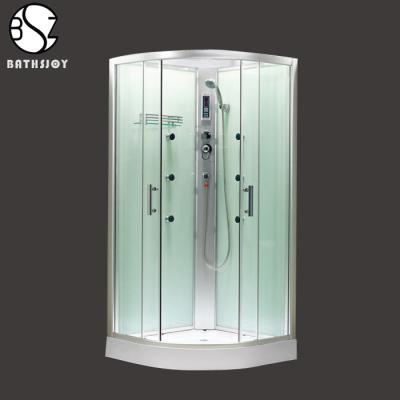 China With Frame Cheap Bath Shower Cabin , Single Shower Cabin for sale