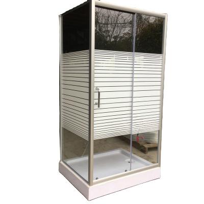 China Contemporary Single Shower Enclosure For Mid East for sale