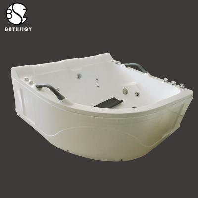 China Sleek Hot Tub, Outdoor Spa, Whirlpool Bathtub, Hydro Pool, Spas for sale