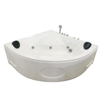 China 2020 smooth new model jacuzzii indoor bathtub for wholesale for sale