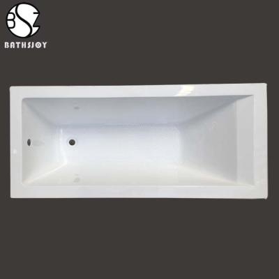 China New Design Soft Shell Bathtub Acrylic New Product Hot Sale Hot Tub for sale