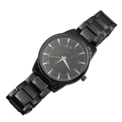 China Minimalist Water Resistant Mens Watches, Metal Watch, Luxury Quartz Watch Stainless Steel for sale