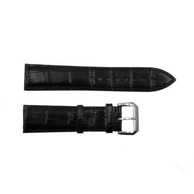 China Genuine Leather Watch Strap for sale