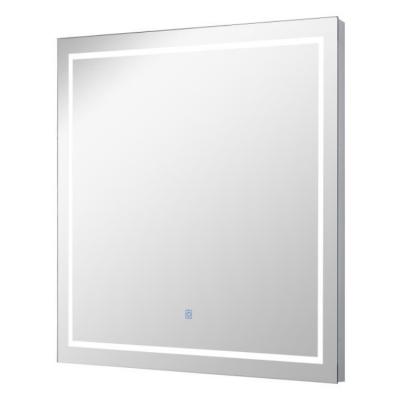 China 42inch Wall Mounted Lighted Bathroom LED Mirror for sale