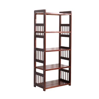 China Wholesale High Quality Custom Made Multilayer Five Layers Kitchen Storage Viable Shelves for sale