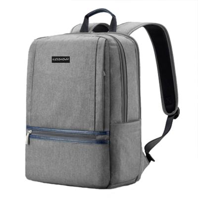 China With USB Multifunctional Laptop Backpack Travel Business Bag Men Backpack Large Capacity Waterproof Backpacks 15.6