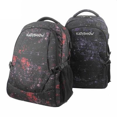 China America hot NEW design bag fashion high quality custom sports outdoor camping traveling backpack for sale