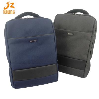 China Waterproof Back Bags Business Laptop Backpack for sale