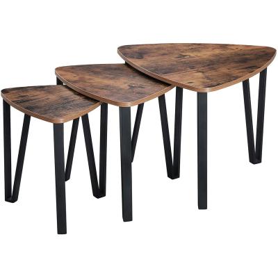 China (Height) table adjustable three-piece set coffee table for sale