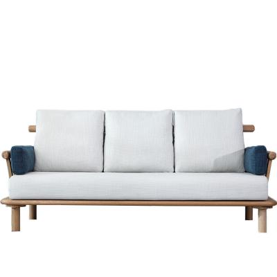 China Office Adjustable Solid Leisure Oak Modular Sofa (Other) for sale