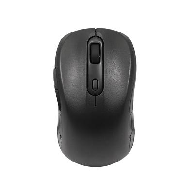 China 6d 1200 dpi 1200 dpi bluetooth 2.4g wireless mouse running wheel bt3.0 bt5.0 OEM button silicone rubber 3D smart optics side silent for sale