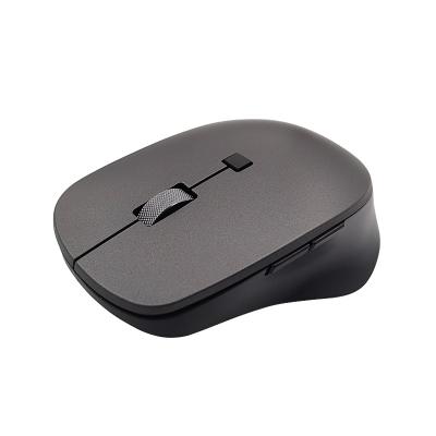 China Custom 2.4ghz esports 6d gamer game 2.4ghz bluetooth wireless mouse new OEM computer accessories pc office quiet ergonomic running for sale