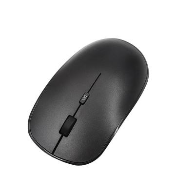 China 2022 new high quality silent portable office computer office 2.4g optical wireless mouse bluetooth mouse silent wireless design for sale