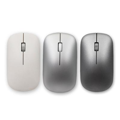 China New OEM mini bt3.0 bt5.0 bluetooth esports 3d microsoft bluetooth mouse smart slim wireless mouse 2.4ghz laptop quiet wireless running for sale