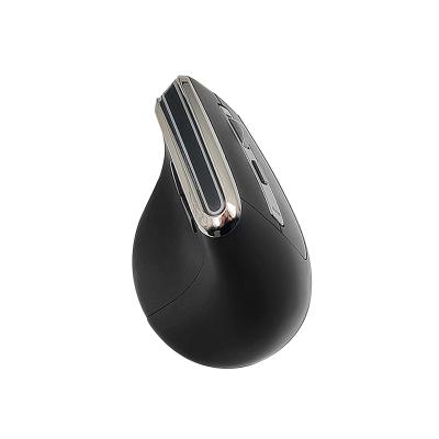 China OEM 3D Desktop Ring Finger Running RGB 8d Light Game 2.4G Bluetooth Silent Breathing 2022 Wireless Mouse for sale