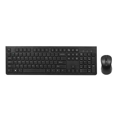 China OEM BT3.0 BT5.0 Waterproof Normal Keyboard Portable Desktop 2.4g USB Bluetooth Ergonomic Desktop 2022 Wireless Keyboard and Mouse Combo for sale