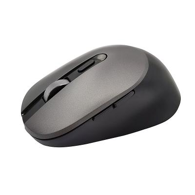 China New OEM 3D ODM Handheld Wifi Mac Optical Ergonomic Wireless Mouse 2.4G PC Laptop Desktop Flat Portable Silent Mouse for sale