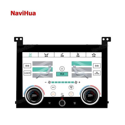 China Navihua Air Conditioner 10