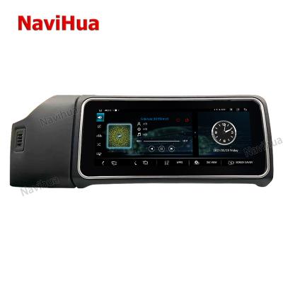 China Cool Still Navihua Touch Screen Android Car Automotive DVD Player With Gps System Multimedia Player For Land Range Rover for sale