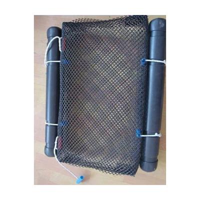 China Flexible Oyster Grow Bags for sale