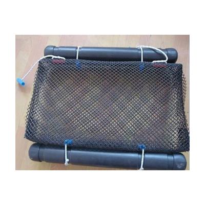 China HDPE+UV Wholesale Price High Quality Plastic Net Floating Oyster Mesh Bag for sale