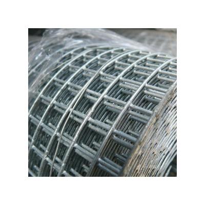 China Corrosion Resistance PVC Coated Welded Wire Screen / Rolls / Welded Wire Mesh Panels for sale