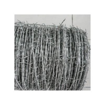 China Sharp / Solid / Easy To Install Razor Barbed Wire Fence for sale