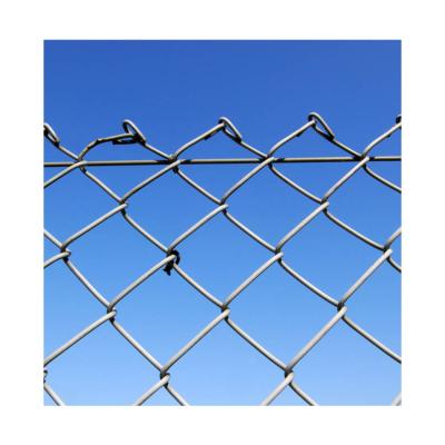 China Flexible chain link barrier design for sale