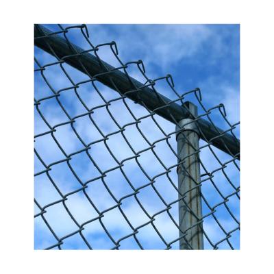 China Flexible Chain Link Fence Making Materials for sale