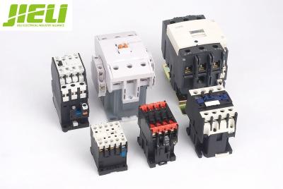 China CB Power 660V AC Magnetic Contactor , General Electric Contactor for sale