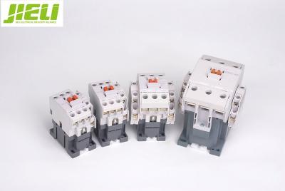 China 135A AC Magnetic Contactor For Lighting Telemecanique 380V - 440V for sale