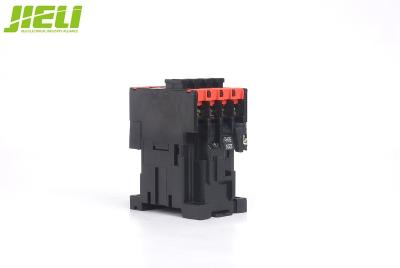 China IEC60898 Electrical AC Magnetic Contactor 3 Pole 9A - 105A ODM OEM for sale