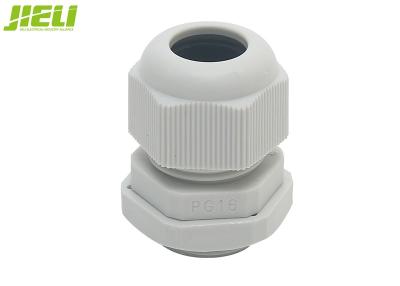 China O PVC M22 15Pins IP68 IP67 do plástico Waterproof a junção do cabo para o poder/sinal à venda