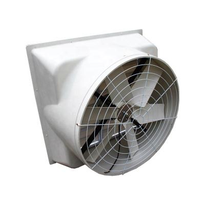 China New Agriculture Greenhouse Ventilation System Negative Pressure Fan Greenhouse Accessories for sale