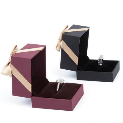 China Handmade Cardboard Container Box For Gift Packaging for sale