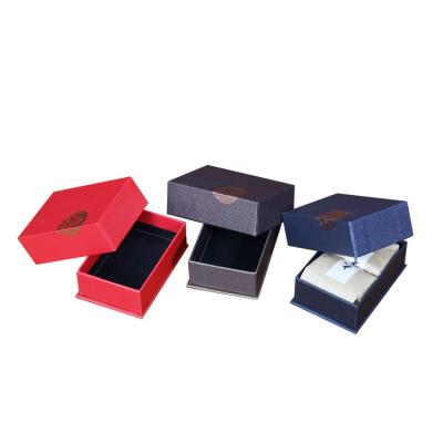 China 2021 Wholesale Recycled Materials Square Eco-Friendly Auto-Making Cardboard Elegant Unique Paper Cover And Low Gift Box for sale