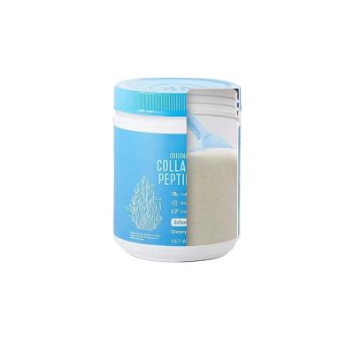 China Hot Selling Beauty Products Collagen Peptide Powder provides the body with collagen peptides which contain both type I and III collagen for sale