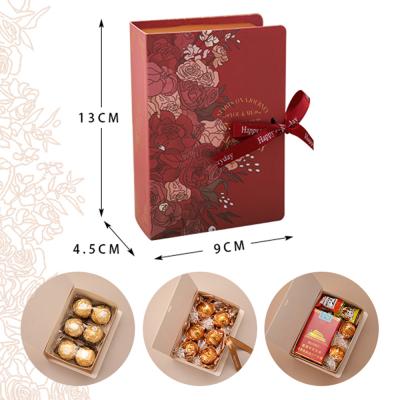 China OEM&ODM recyclable any shape paper boxes china manufacture supplier luxury packaging gift boxes for sale