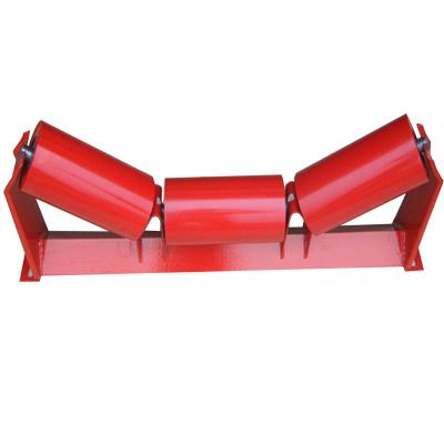 China Manufacturer Customized Roller Steel Roller Types Conveyor Mining Industry Factory Belt Conveyor for sale