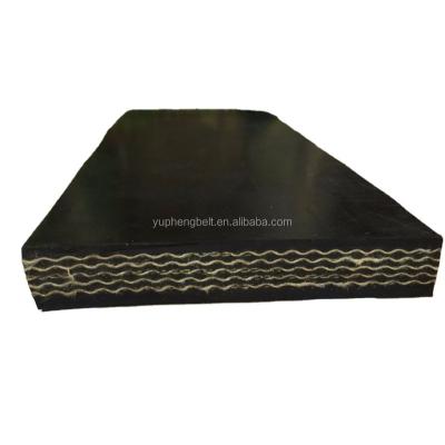 China Oil Resistant Porcelain Made High Quality RMA-I Grade Conveyor Belt for sale