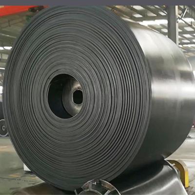 China Metallurgy port mine construction crops chemical fertilizer shandong oundry 1800 wide 24 Mpa conveyor belt rubber wear resistant wood for sale