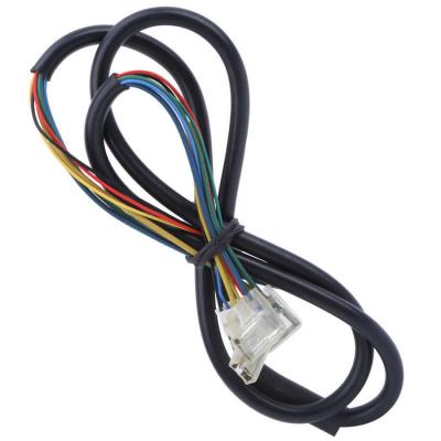 China Scooter Motors Wire Replace For Original Xiaomi M365 Scooter Pro Parts Electric Motor Wire Black Cable for sale