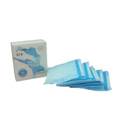 China Ultra Thin and Long Organic Cotton Sanitary Pads with Wings Superior Comfort and Protection for sale