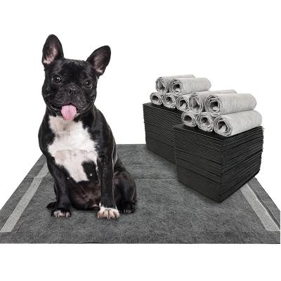 China Customized Disposable Puppy Training Pads for sale