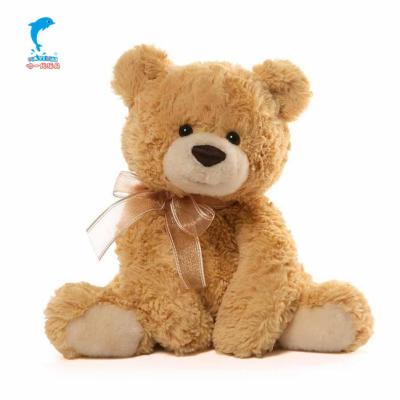 China Wholesale Cute Cartoon Valentine's Day Gift Teddy Bear Teddy Bear Decoration Customization Soft Stuffed Toys and For Kids Children for sale