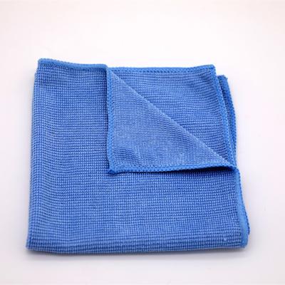 China China Manufacture Viable High Quality Microfiber Lens Cleaning Cloth for sale