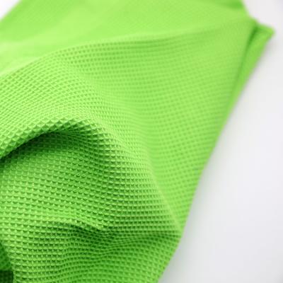 China Sustainable High Quality Household Microfiber Window Cleaning Cloth for sale